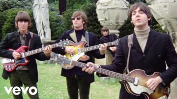 The Beatles – Paperback Writer