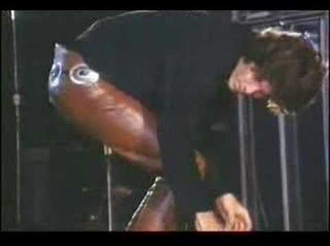 The Doors – Light My Fire