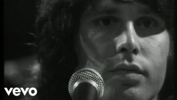 The Doors – Love Me Two Times