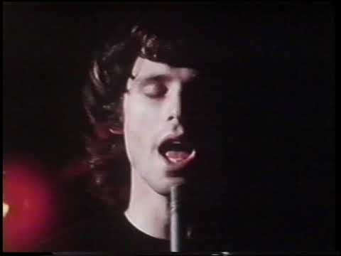 The Doors – Break on Through (To the Other Side)