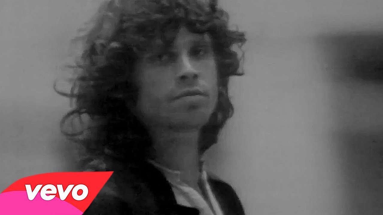 The Doors – People Are Strange