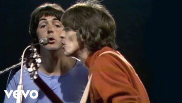 The Beatles – Revolution