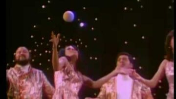 5th Dimension – Age of Aquarius/Let the Sunshine In