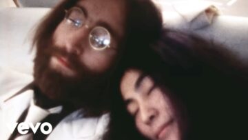 The Beatles – The Ballad of John and Yoko