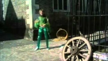 Rod Stewart – Oh No Not My Baby