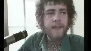 Stealers Wheel – Stuck In The Middle With You