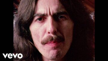 George Harrison – Ding Dong, Ding Dong