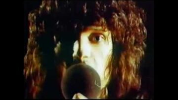 Sparks – This Town Ain’t Big Enough For Both Of Us  (Version 2)