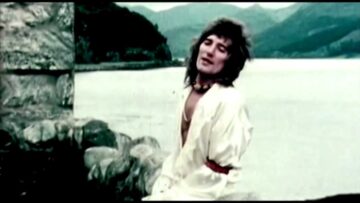 Rod Stewart – Farewell