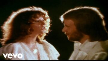 Abba – I Do, I Do, I Do, I Do, I Do