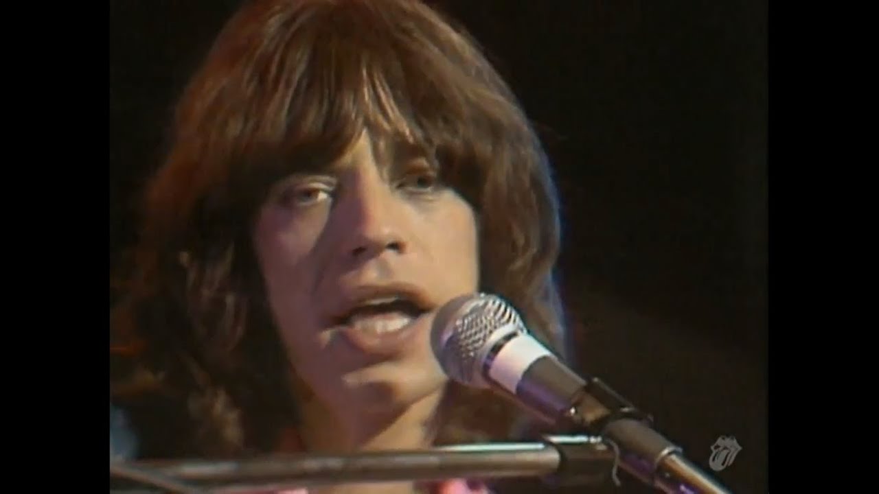 The Rolling Stones – Fool To Cry