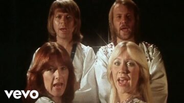 Abba – Money, Money, Money