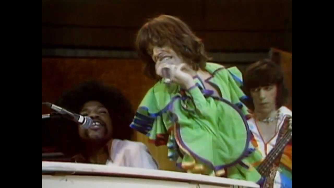 The Rolling Stones – Hey Nigrita