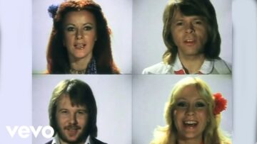 Abba – Take A Chance On Me