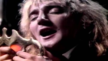 Rod Stewart – You’re in My Heart
