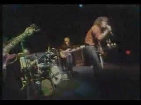 Cold Chisel – Khe Sanh