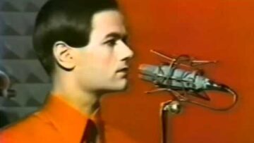 Kraftwerk – The Robots