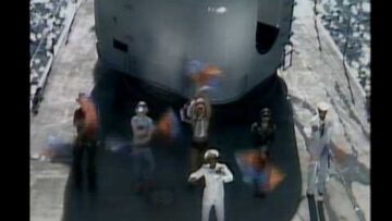 Village People – In the Navy