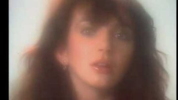 Kate Bush – The Man with the Child in His Eyes