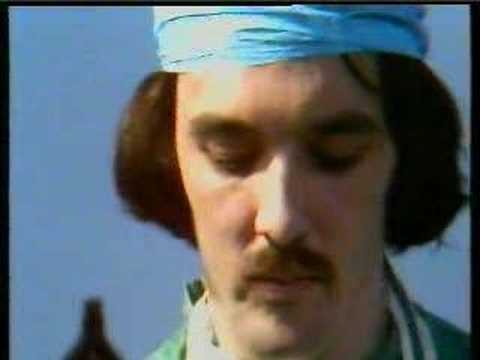 The Stranglers – Sweden (All Quiet On The Eastern Front)