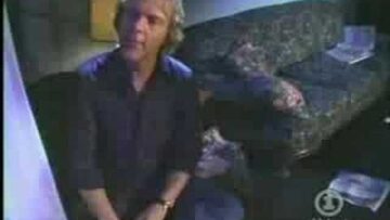 Michael Johnson – Bluer Than Blue