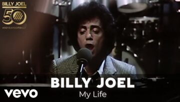 Billy Joel – My Life