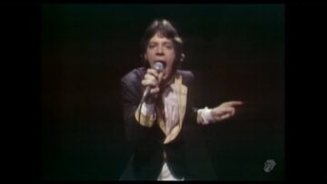 The Rolling Stones – Miss You