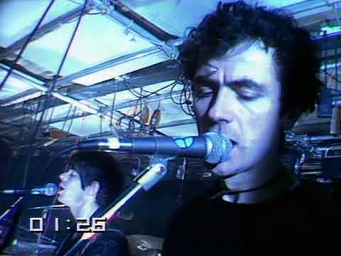The Stranglers – 5 Minutes