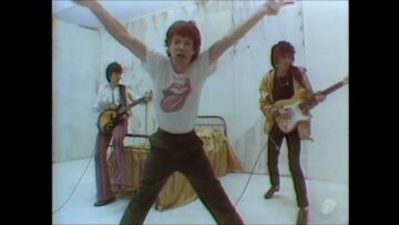 The Rolling Stones – Respectable