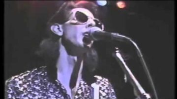 The Cars – Double Life