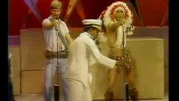 Village People – Go West
