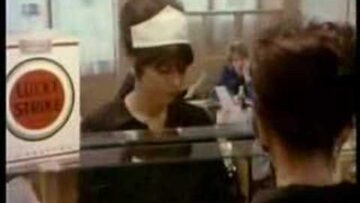 The Pretenders – Brass in Pocket