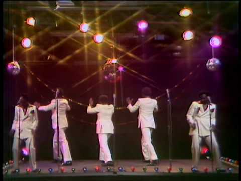 The Whispers – Can’t Do Without Love
