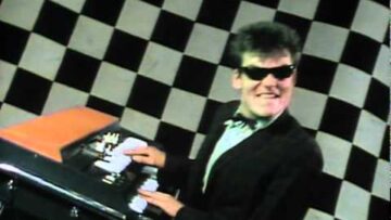 Madness – Bed and Breakfast Man