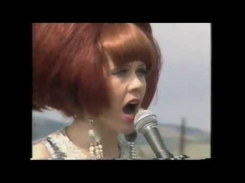 The B-52’s – Planet Claire