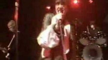 Siouxsie & The Banshees – The Staircase (Mystery)