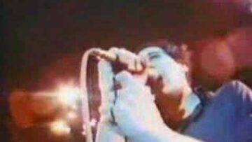 The Human League – Empire State Human