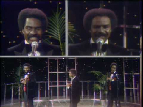 The Whispers – My Girl