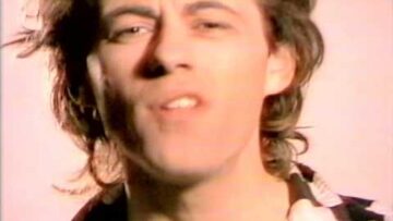 The Boomtown Rats – Diamond Smiles