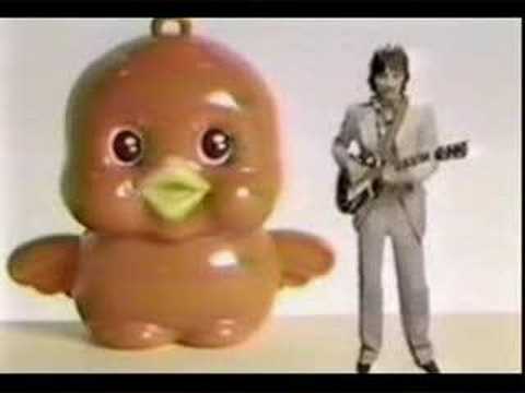 George Harrison – Blow Away