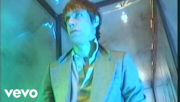 Iggy Pop – Five Foot One