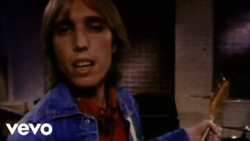 Tom Petty And The Heartbreakers – Refugee