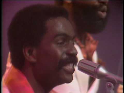 The Whispers – Homemade Lovin’