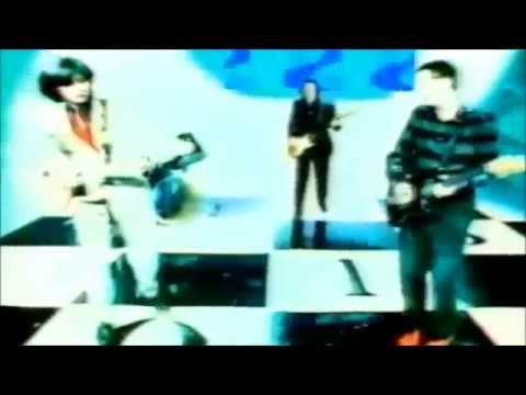 XTC – Making Plans For Nigel