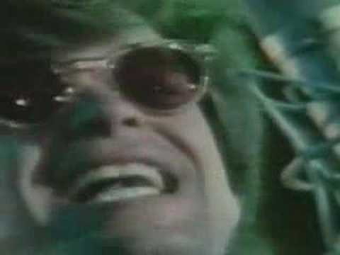 John Mellencamp – Miami