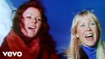 Abba – Chiquitita