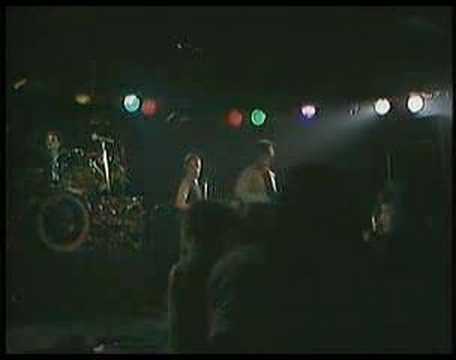 John Mellencamp – I Need A Lover
