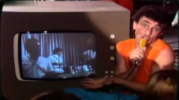 The Tubes – TV is King