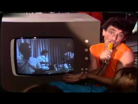 The Tubes – TV is King