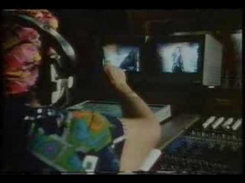 Eddy Grant – Living on the Front Line